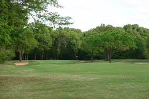 GC Of Oklahoma 14th Fairway